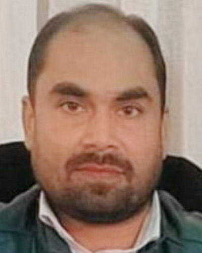 Sher Gul Qureshi, Advocate High Court